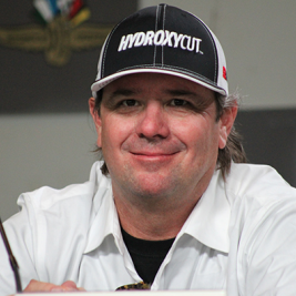 Jimmy Vasser
